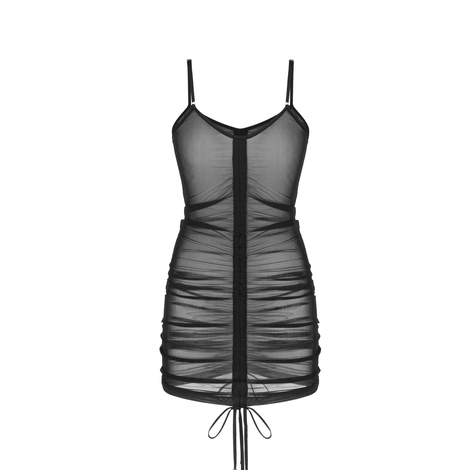 Dream Dress Mini Black - Black
