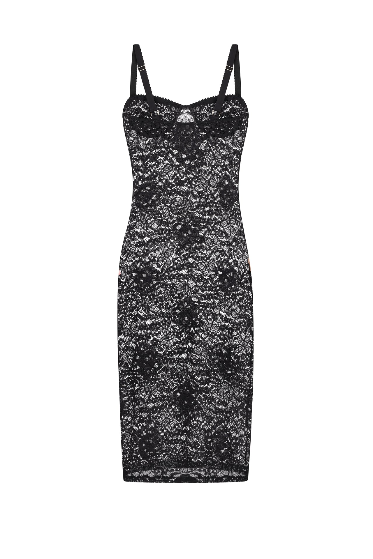 BONNY LACE DRESS