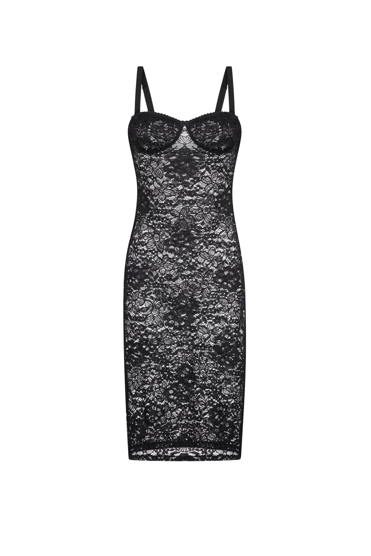 BONNY LACE DRESS